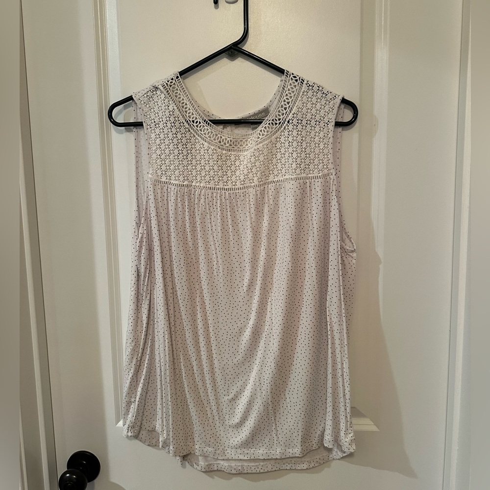 Daniel Rain Womens XXL tank